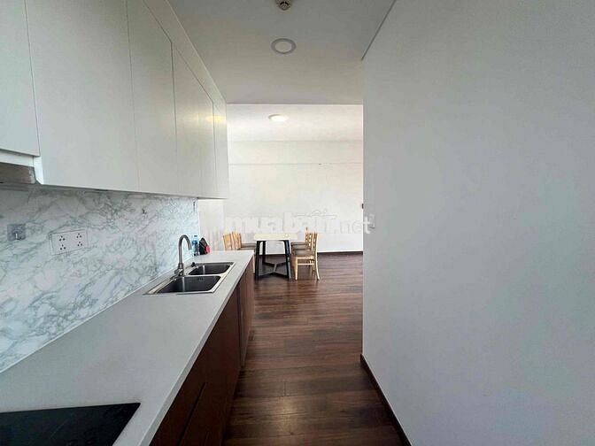 Cho thuê CĂN GÓC 79m2 Mizuki Park 2pn2wc tốt