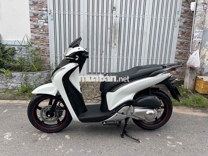 SH Ý 150i 2011 đầu 104 bstp 9chủ xe đẹp bao HS