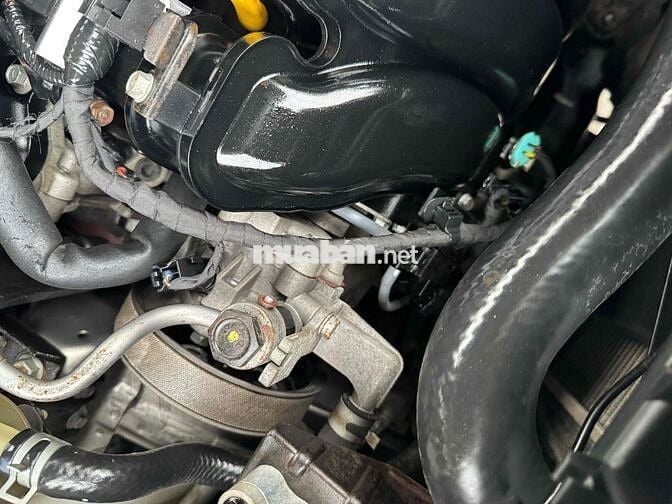 Kia Sorento 2011 GAT 2.4L 2WD - 92000 km ko lỗi