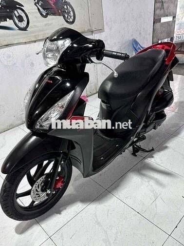 Honda Vission chính chủ BSTP
