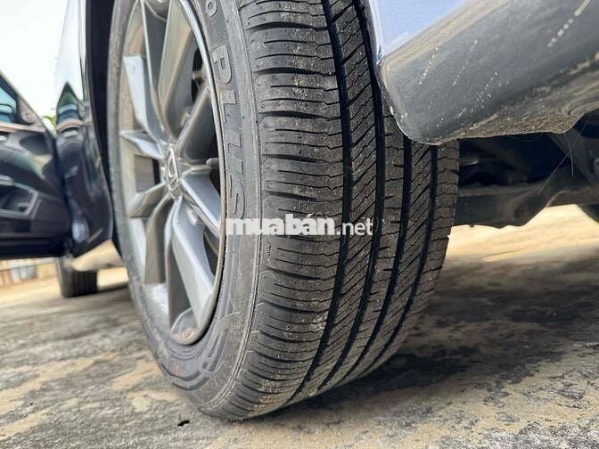 Honda Civic 2019 1.8G  - 72000 km xe cọp