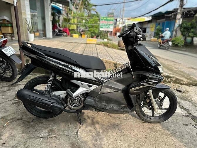 Honda Airblade gthl máy zin êm nhẹ