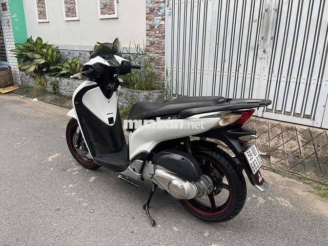 SH Ý 150i 2011 đầu 104 bstp 9chủ xe đẹp bao HS