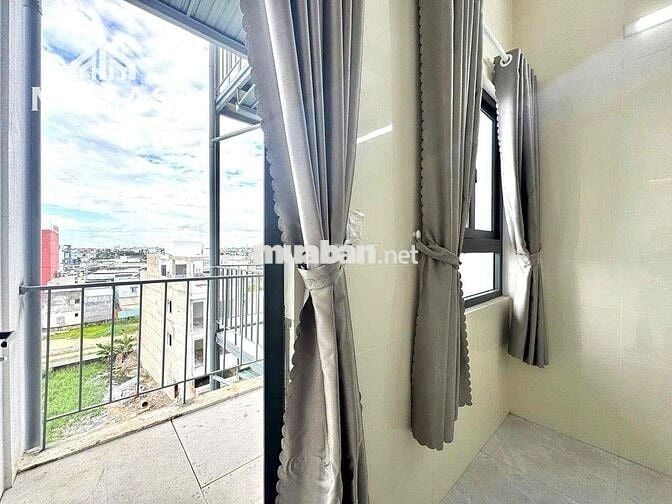 ⭐️Còn 2 phòng gác cao - mới 100% ngay PHAN VĂN HỚN - BÀ ĐIỂM