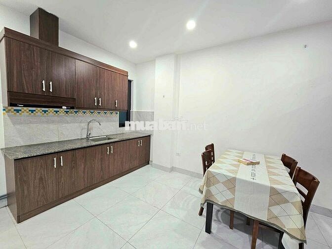 CĂN HỘ 1PN NGAY XUÂN THỦY - HỒ TÙNG MẬU Ô TÔ ĐỖ CỬA - ĐẢM BẢO PCCC