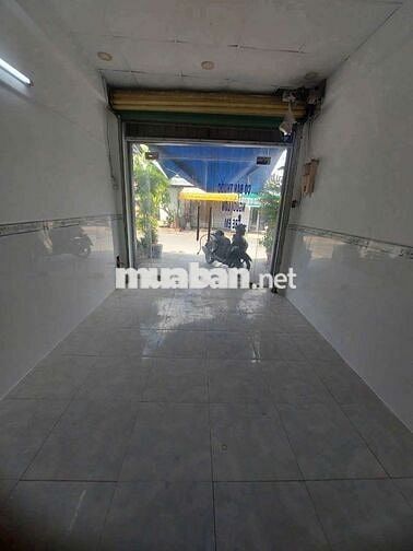 🏠 Nhà Mặt Tiền đường Trịnh Thị Miếng, Thới Tam Thôn Cho Thuê 🏠