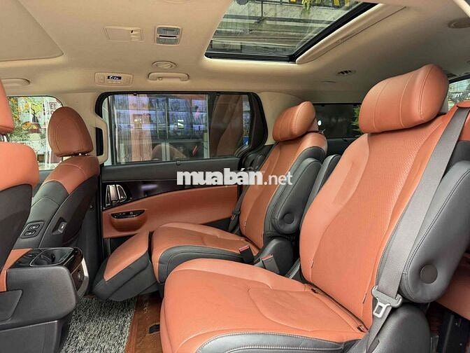 Kia Carnival 2023 Signature 2.2D Siêu mới