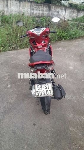 AB Fi 110 đời 2011 giấy tờ đầy đủ bán tại nha