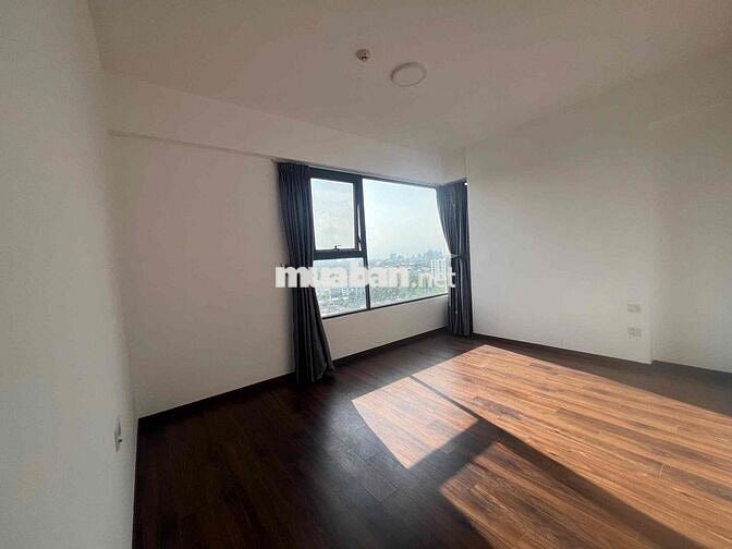 Cho thuê CĂN GÓC 79m2 Mizuki Park 2pn2wc tốt