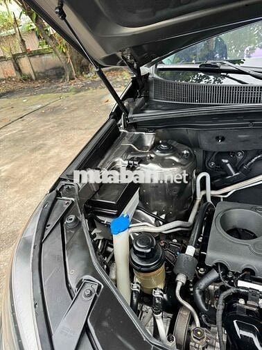 Kia Sorento 2011 GAT 2.4L 2WD - 92000 km ko lỗi