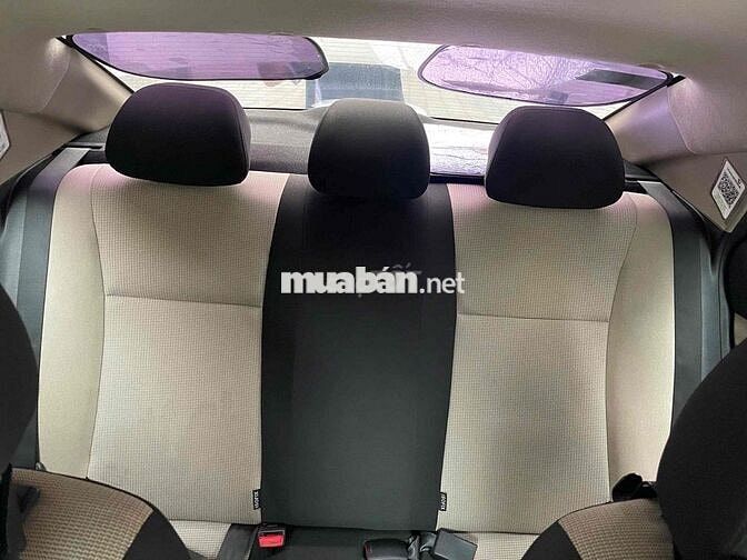 Hyundai Accent 2023 1.4 AT - 46000 km