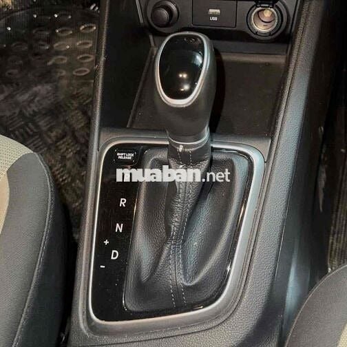 Hyundai Accent 2021 1.4 AT - 50000 km