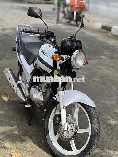 Cb125 hqcn chính chủ
