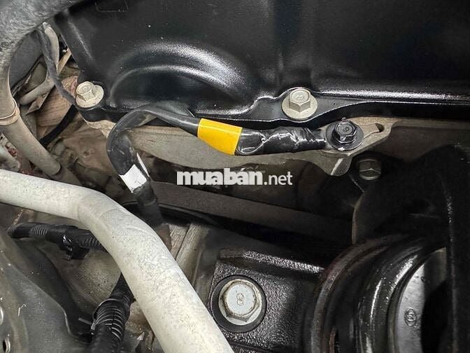 Kia Sorento 2011 GAT 2.4L 2WD - 92000 km ko lỗi