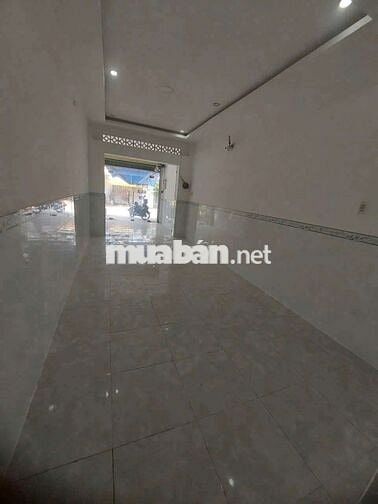 🏠 Nhà Mặt Tiền đường Trịnh Thị Miếng, Thới Tam Thôn Cho Thuê 🏠