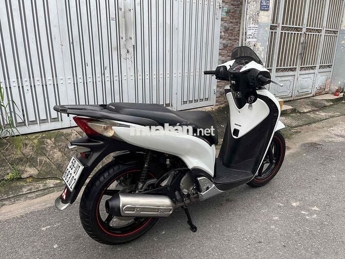 SH Ý 150i 2011 đầu 104 bstp 9chủ xe đẹp bao HS