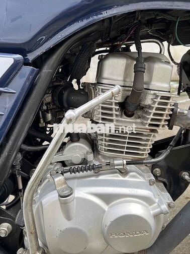 Cb125 hqcn chính chủ