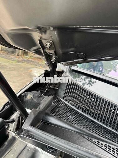 Kia Sorento 2011 GAT 2.4L 2WD - 92000 km ko lỗi