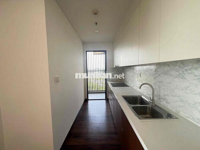 Cho thuê CĂN GÓC 79m2 Mizuki Park 2pn2wc tốt