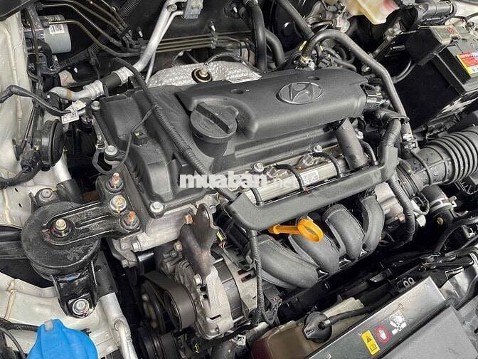 Hyundai Accent 2023 1.4 AT - 46000 km