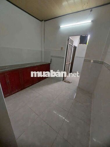 🏠 Nhà Mặt Tiền đường Trịnh Thị Miếng, Thới Tam Thôn Cho Thuê 🏠