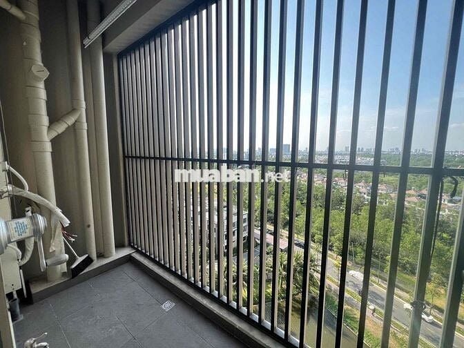 Cho thuê CĂN GÓC 79m2 Mizuki Park 2pn2wc tốt