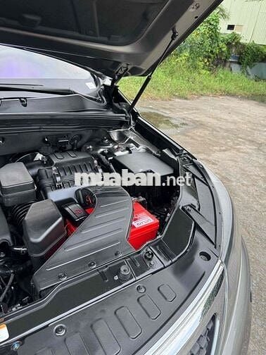 Kia Sorento 2011 GAT 2.4L 2WD - 92000 km ko lỗi