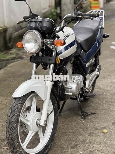 Cb125 hqcn chính chủ