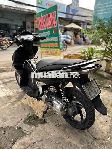 Honda Airblade gthl máy zin êm nhẹ