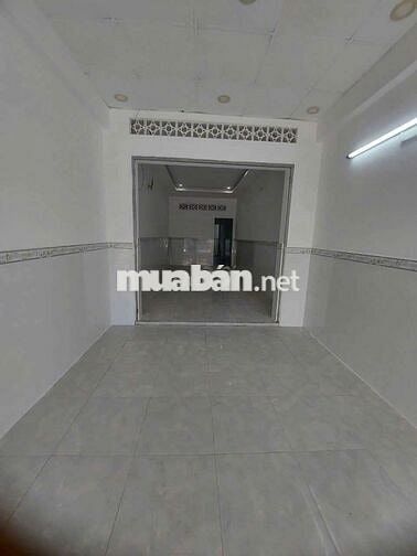 🏠 Nhà Mặt Tiền đường Trịnh Thị Miếng, Thới Tam Thôn Cho Thuê 🏠