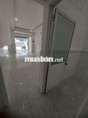 🏠 Nhà Mặt Tiền đường Trịnh Thị Miếng, Thới Tam Thôn Cho Thuê 🏠