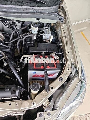 Toyota Innova 2014 E - 92000 km