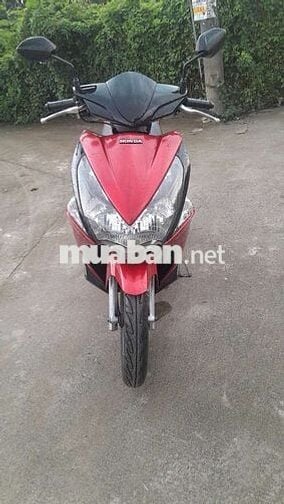 AB Fi 110 đời 2011 giấy tờ đầy đủ bán tại nha