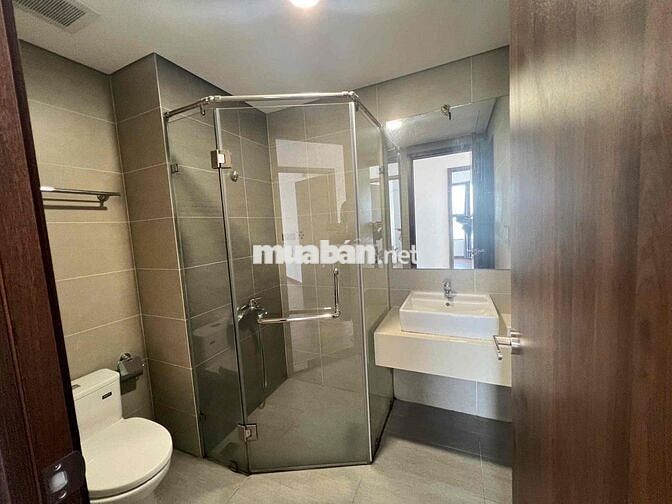 Cho thuê CĂN GÓC 79m2 Mizuki Park 2pn2wc tốt