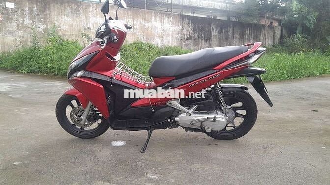 AB Fi 110 đời 2011 giấy tờ đầy đủ bán tại nha