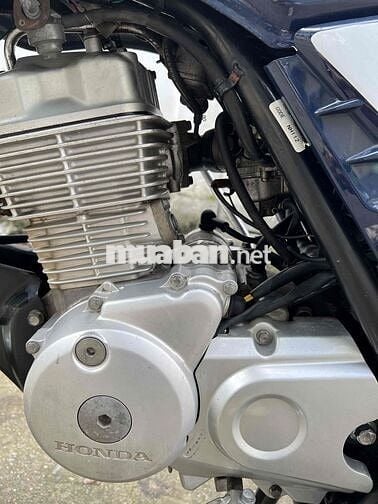 Cb125 hqcn chính chủ