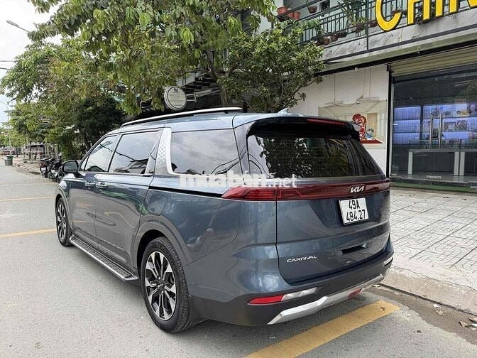 Kia Carnival 2023 Signature 2.2D Siêu mới