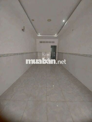 🏠 Nhà Mặt Tiền đường Trịnh Thị Miếng, Thới Tam Thôn Cho Thuê 🏠