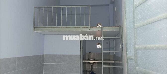 Phòng trọ đoàn hồng phước gần văn hiến