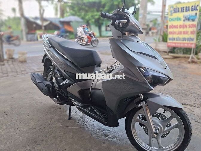 HONDA AB . ĐK 2017. BS 71  CÀ VẸT KÈM CCCD CHỦ