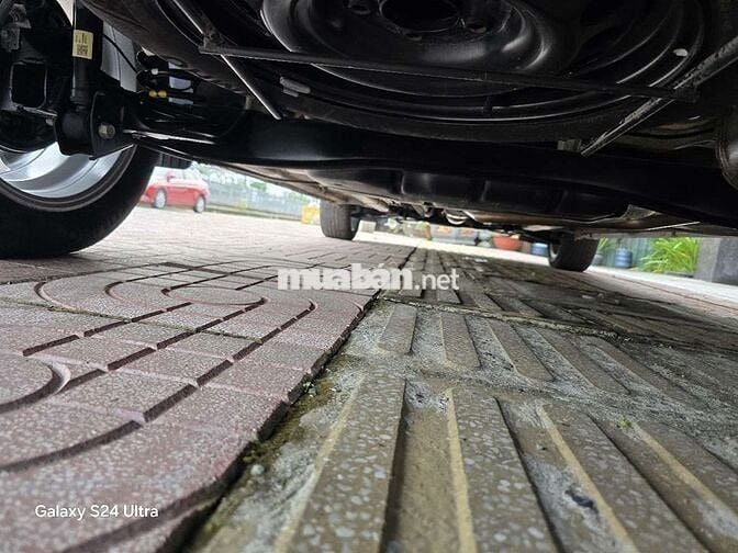 Hyundai Stargazer 2022 Tiêu chuẩn Trắng