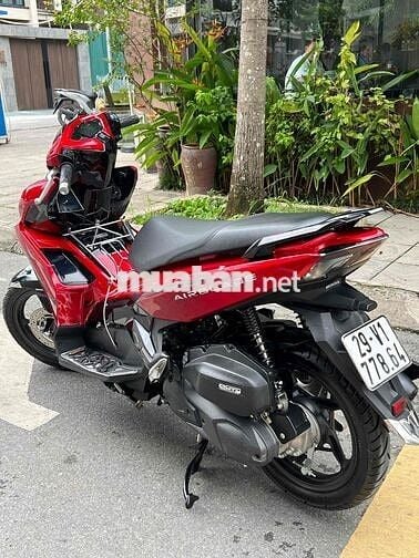 Airblead 125 dk 2022👉Hỗ trợ góp 0 đồng