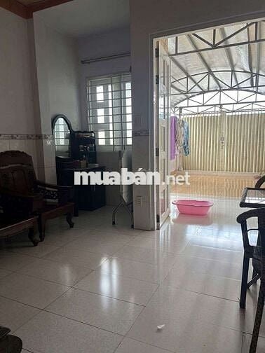 NHÀ 123M2 MẶT TIỀN HẺM 1508 LÊ VĂN LƯONG KẾ CẦU LONG KIỂN TIỆN Ở KD