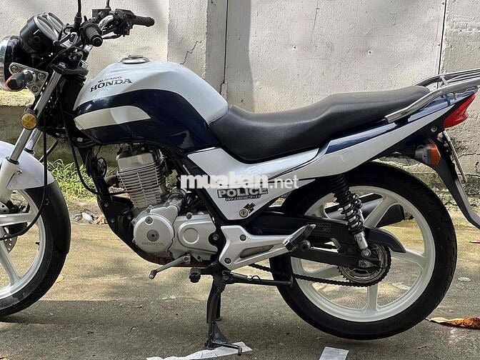Cb125 hqcn chính chủ