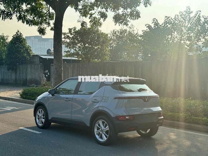 VinFast Vf5 sx 2025 - 10000 km