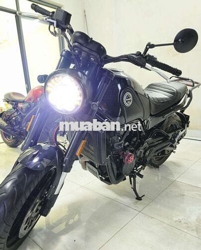 🥰Tphcm siêu phẩm Leocino500 ABS chínhchủ cực đẹp