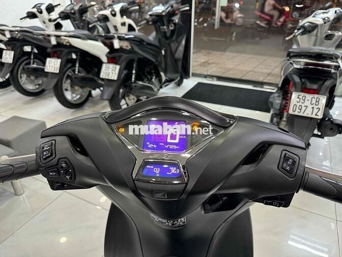 🆘Sh160abs 2024 up sẵn vài món 350 BsTp chính chủ