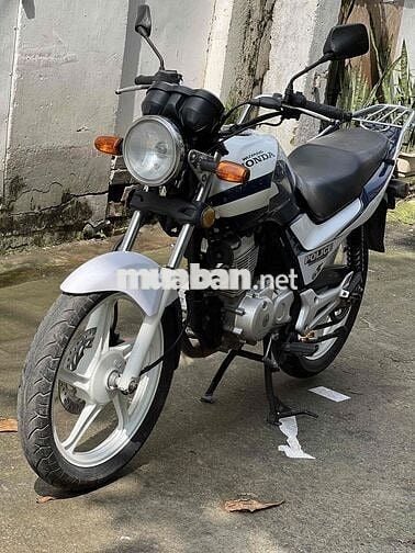 Cb125 hqcn chính chủ