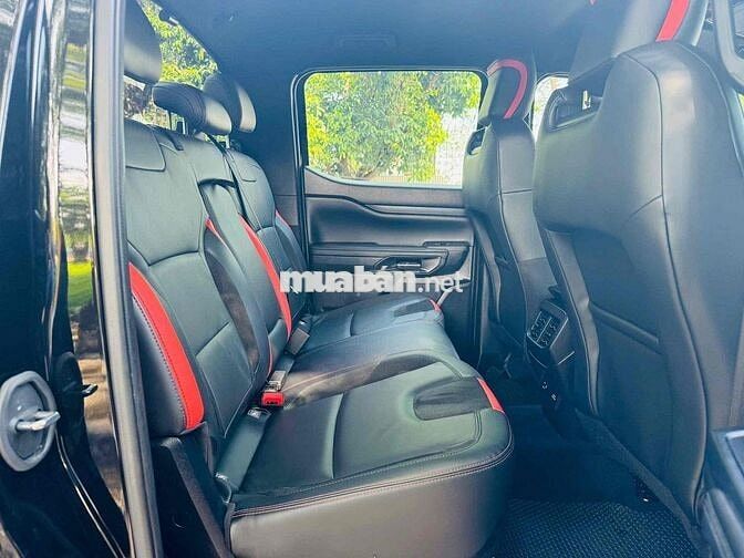 Ford Ranger 2023 Raptor 2.0L 4x4 AT