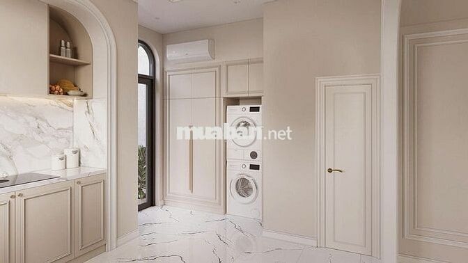 Shophouse kinh doanh đắc địa nhất Trung tâm Thành Phố Mới Bình Dương